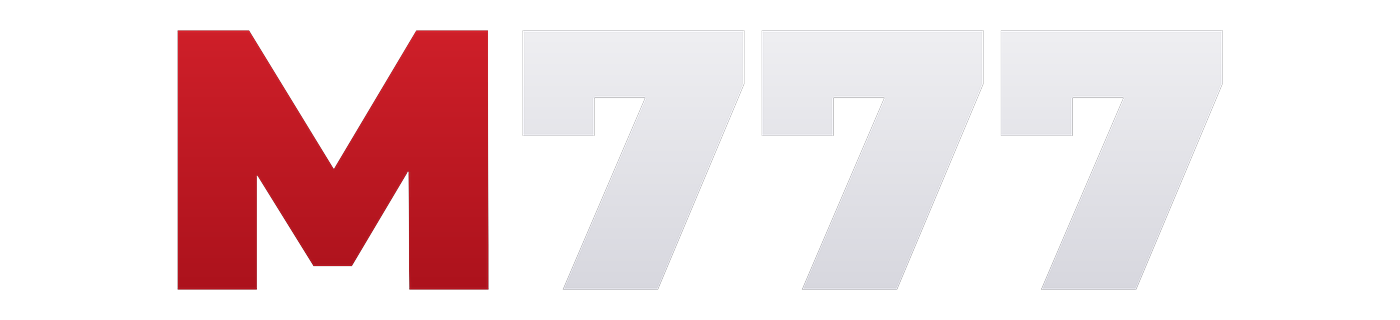 m777 Logo